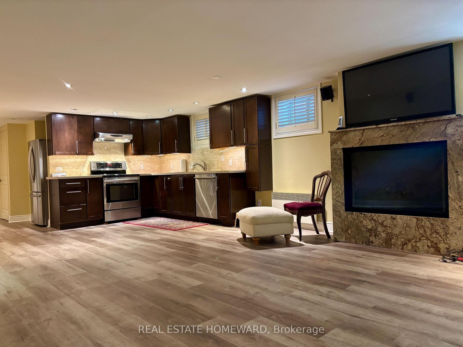 78 Hubbard Boulevard Unit Basement photo 1