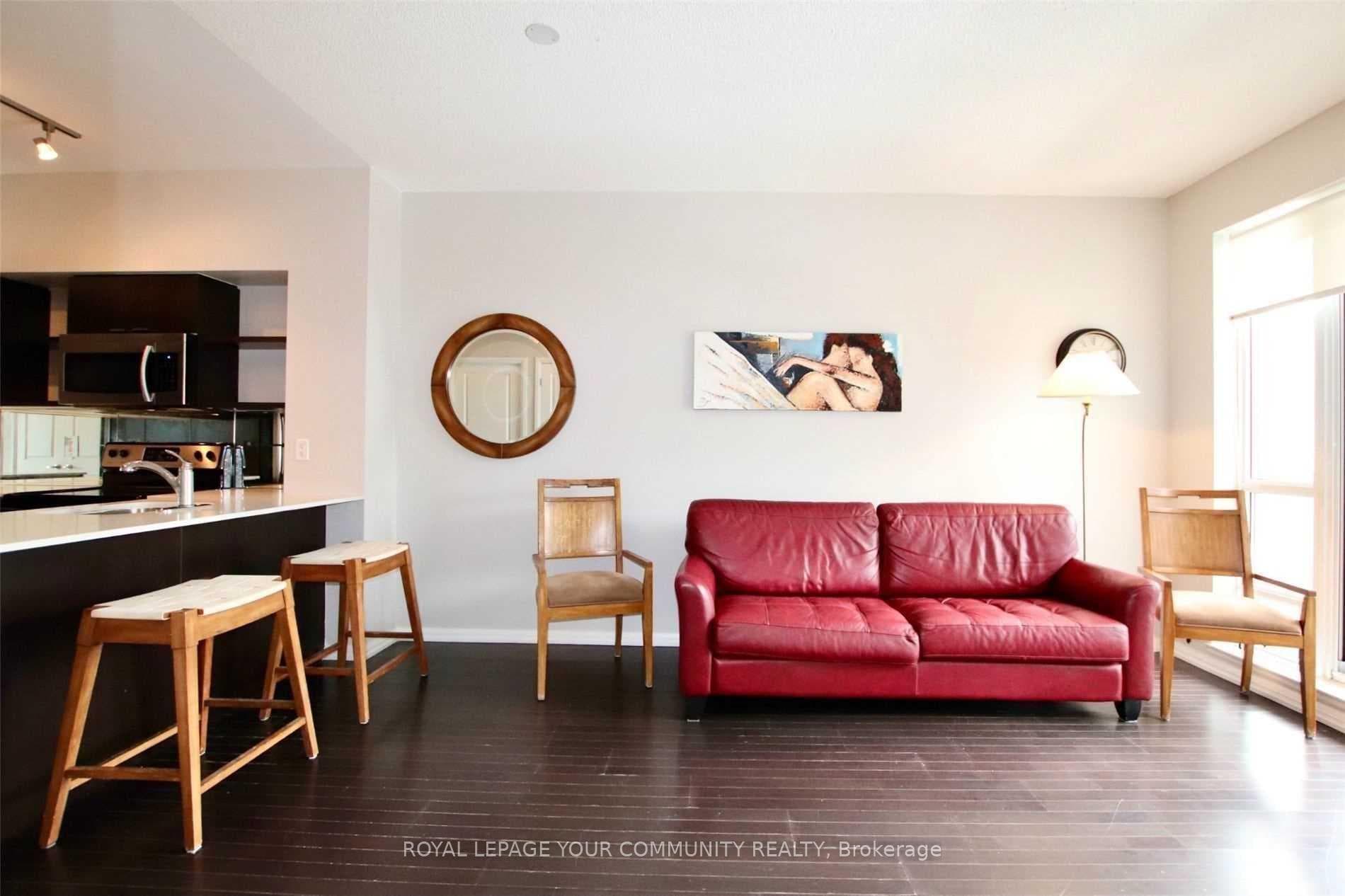35 Hayden Street Unit 1610 photo 11