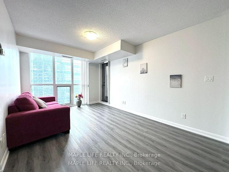 5791 Yonge Street Unit 2010 photo 16