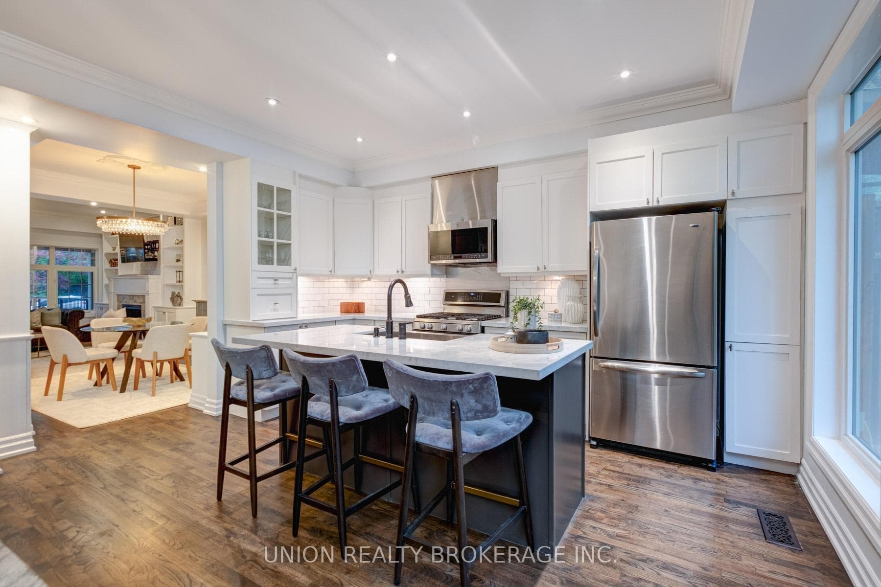 21 Courcelette Road photo 8