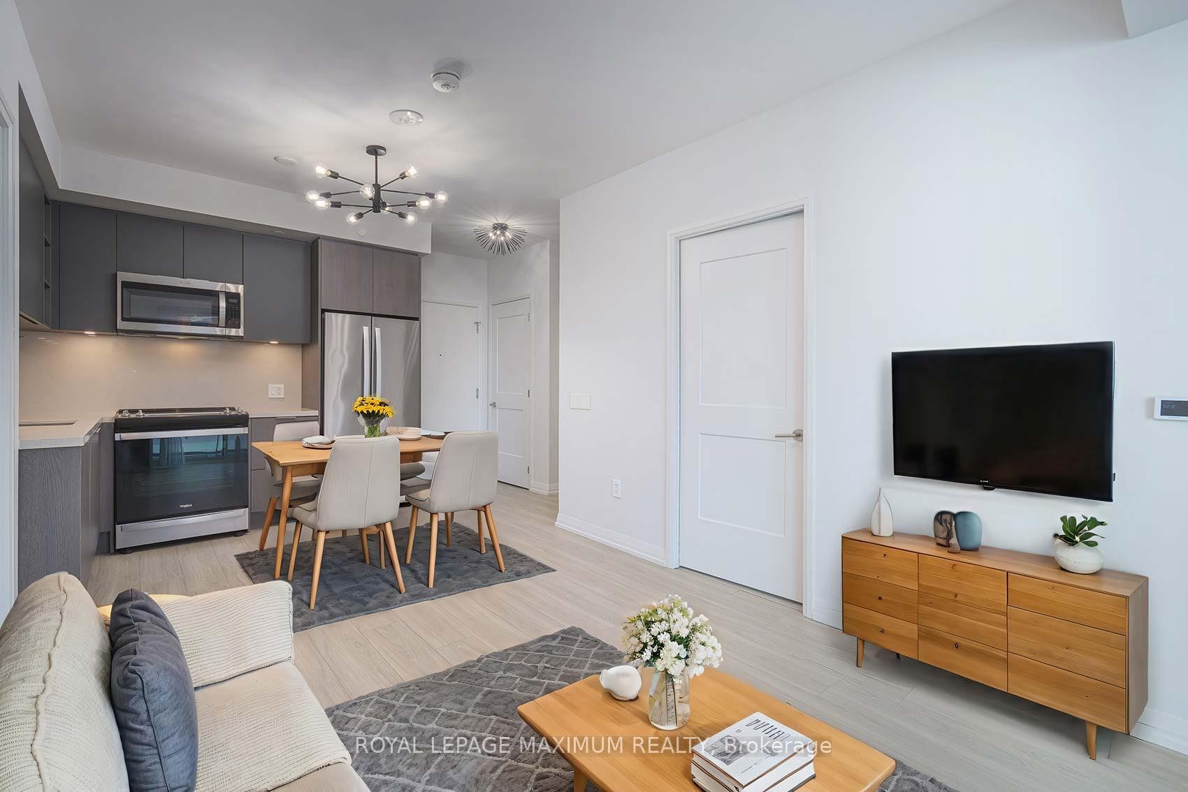 50 Dunfield Avenue Unit 1018 photo 11