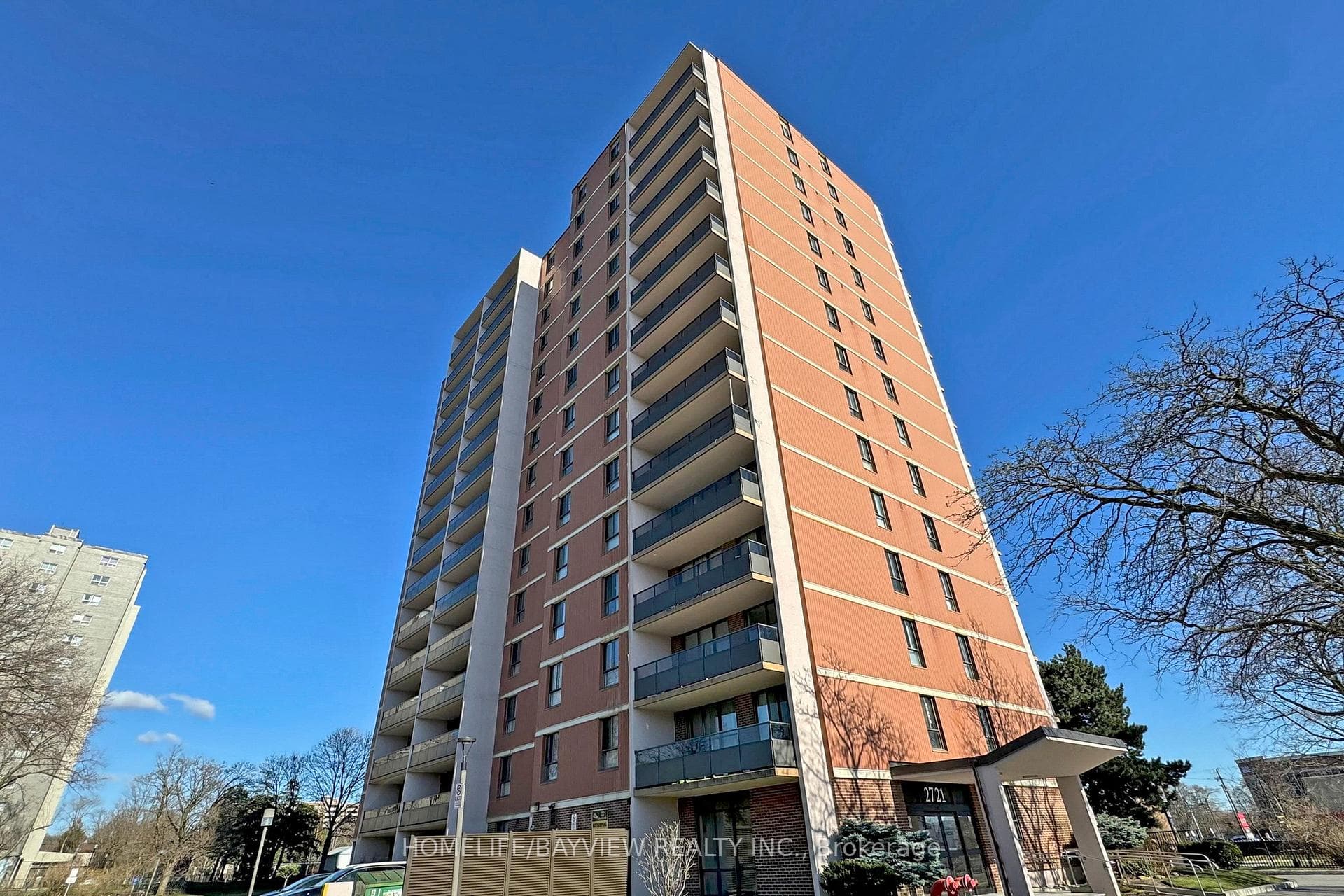 2721 Victoria Park Avenue Unit 1405 photo 3