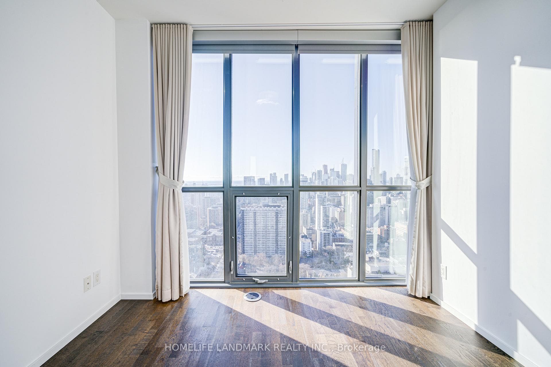 101 Charles Street Unit 3701 photo 27