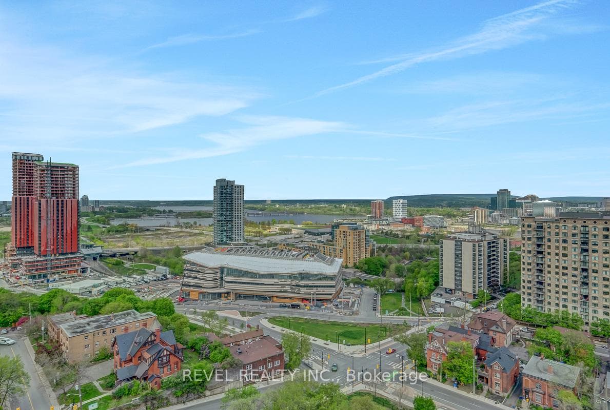 556 Laurier Avenue Unit 2101 photo 24