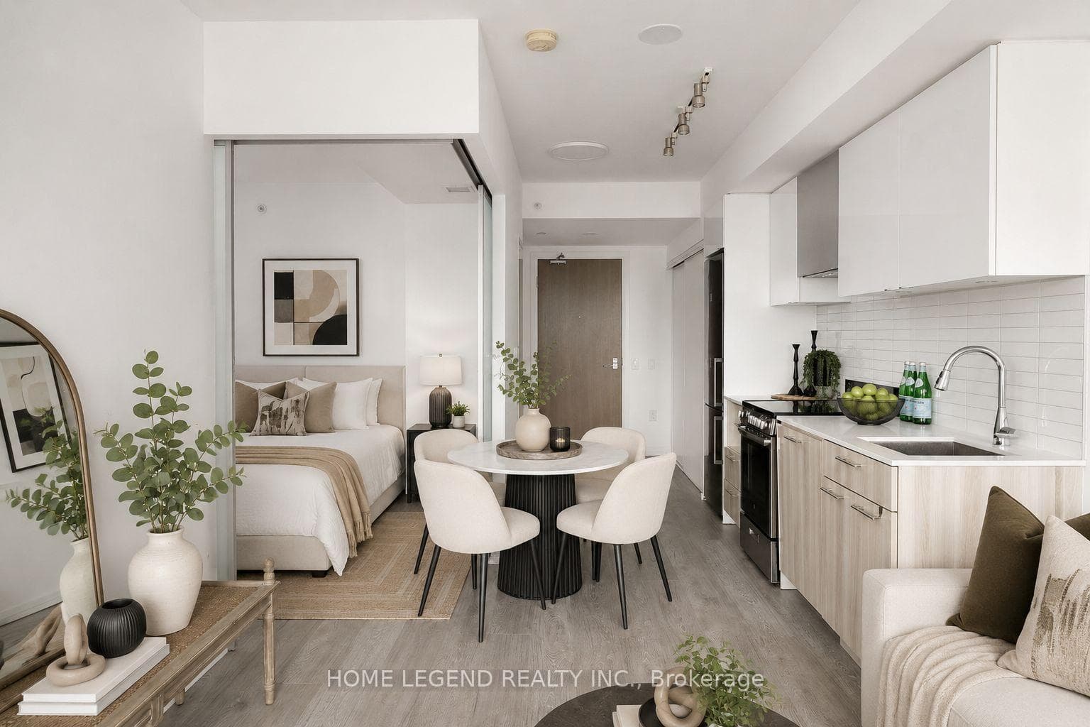 251 Jarvis Street Unit 3309 photo 7