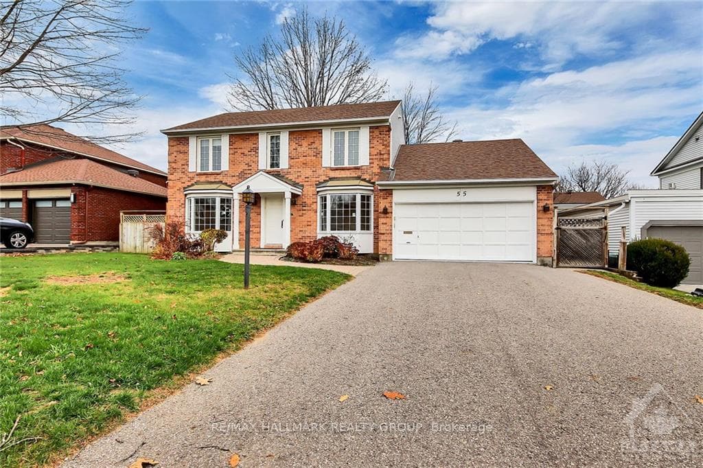 55 FIFESHIRE Crescent photo 2