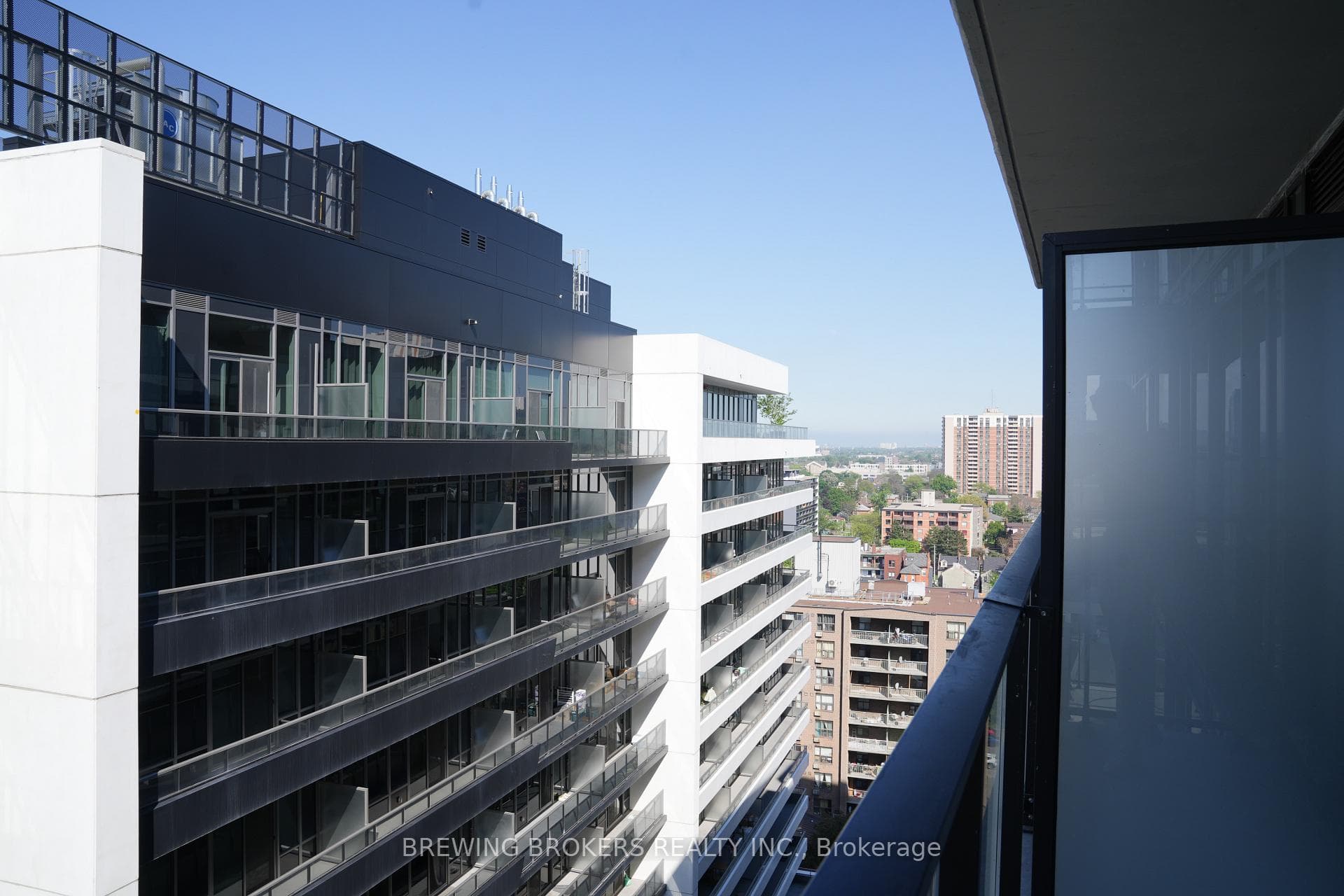 1 Jarvis Street Unit 1411 photo 13
