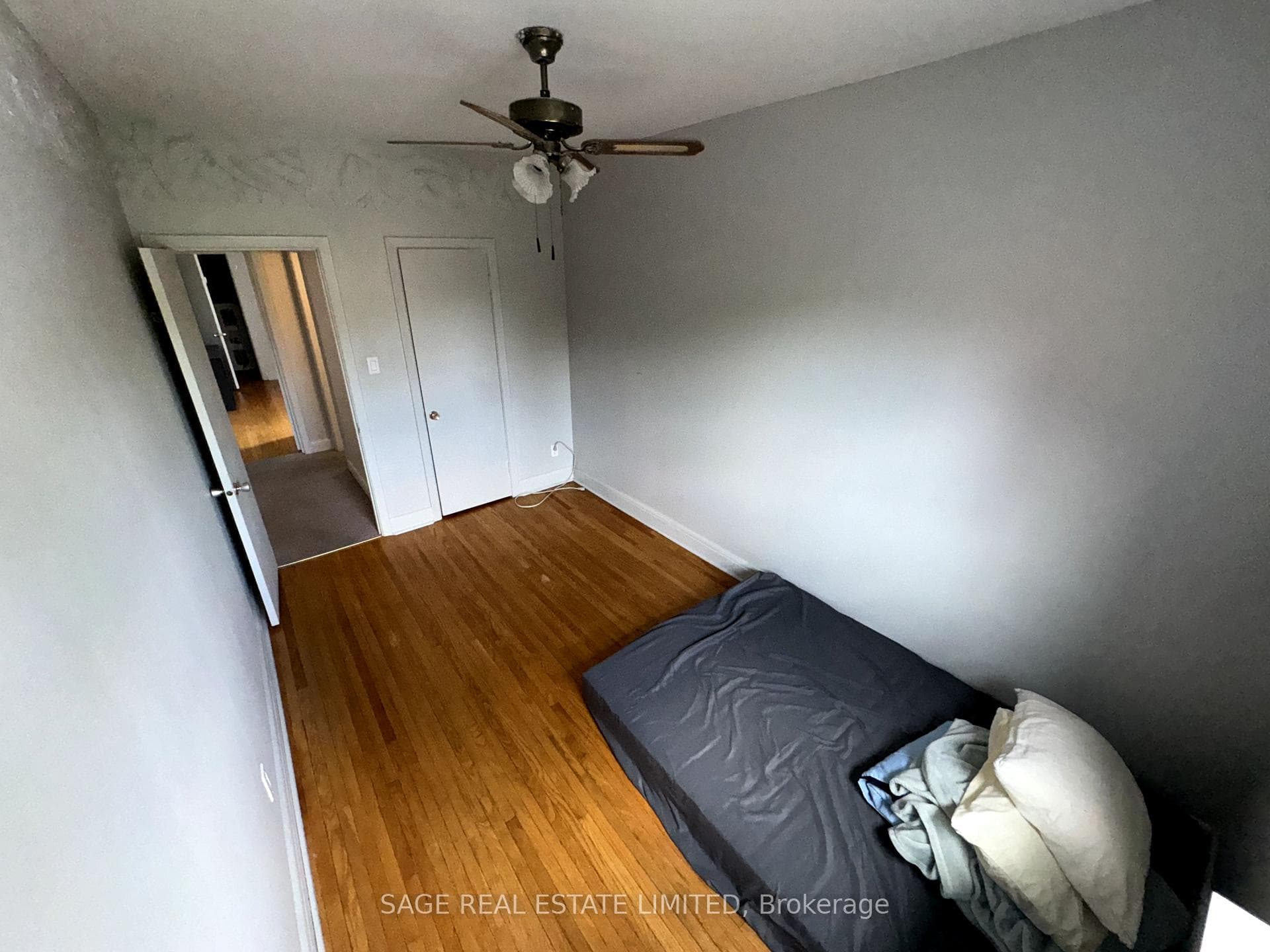 2500 Kingston Road #1