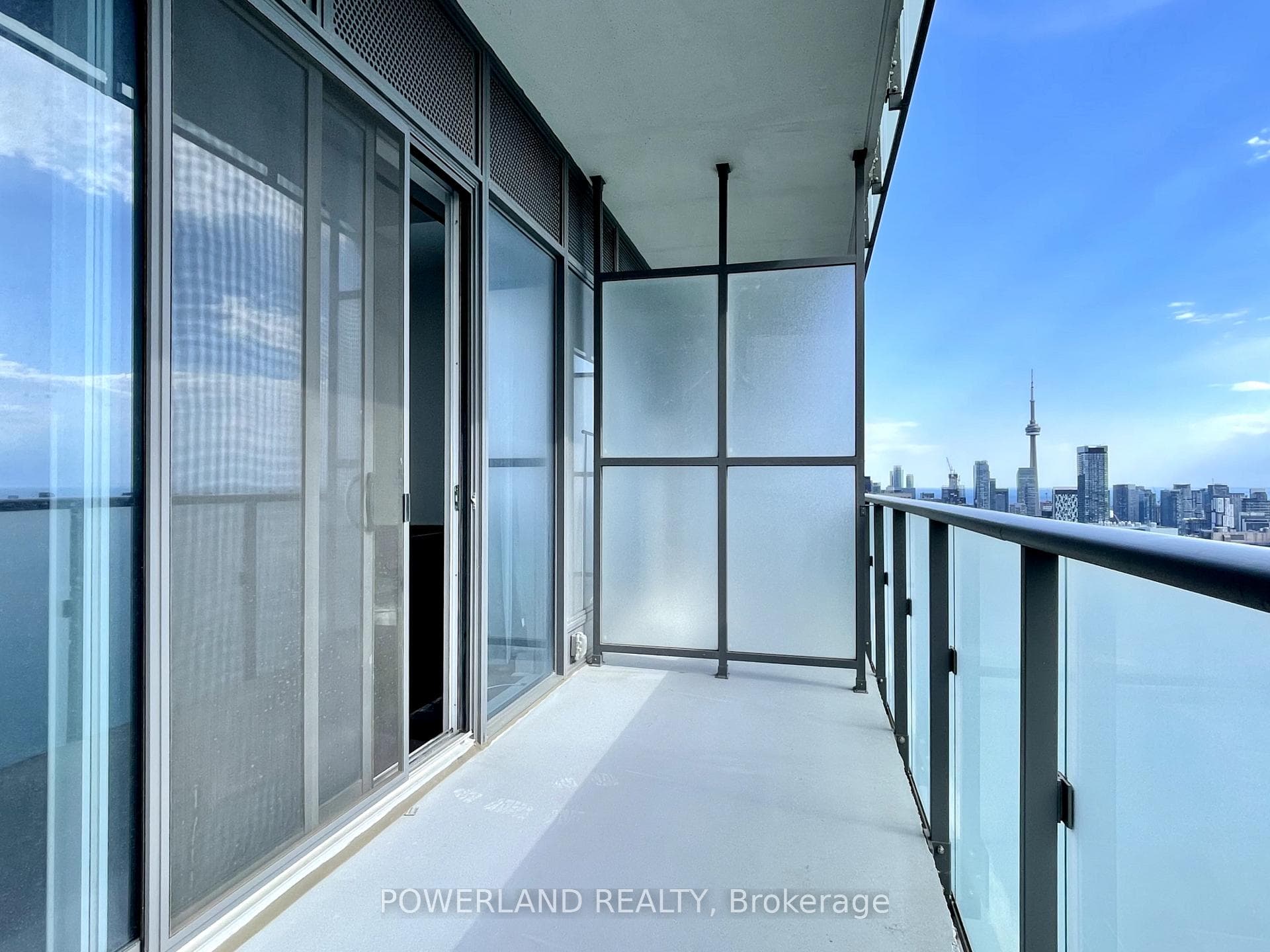 1080 Bay Street Unit 4405 photo 13