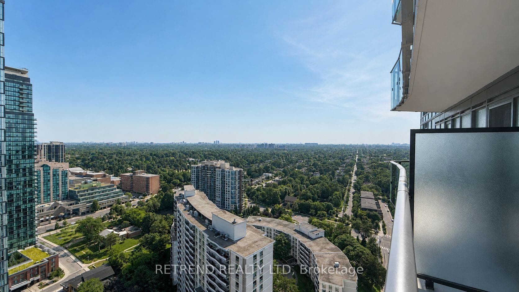 15 Ellerslie Avenue Unit 2703 photo 11