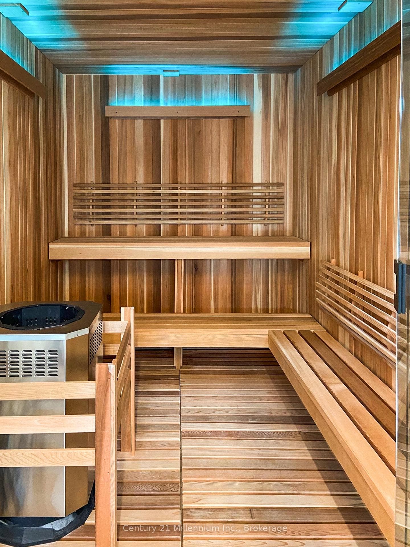 'The Shed' Amenity Center