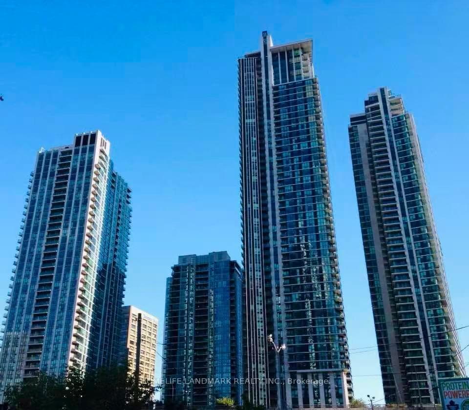33 Bay Street Unit 3810 photo 17