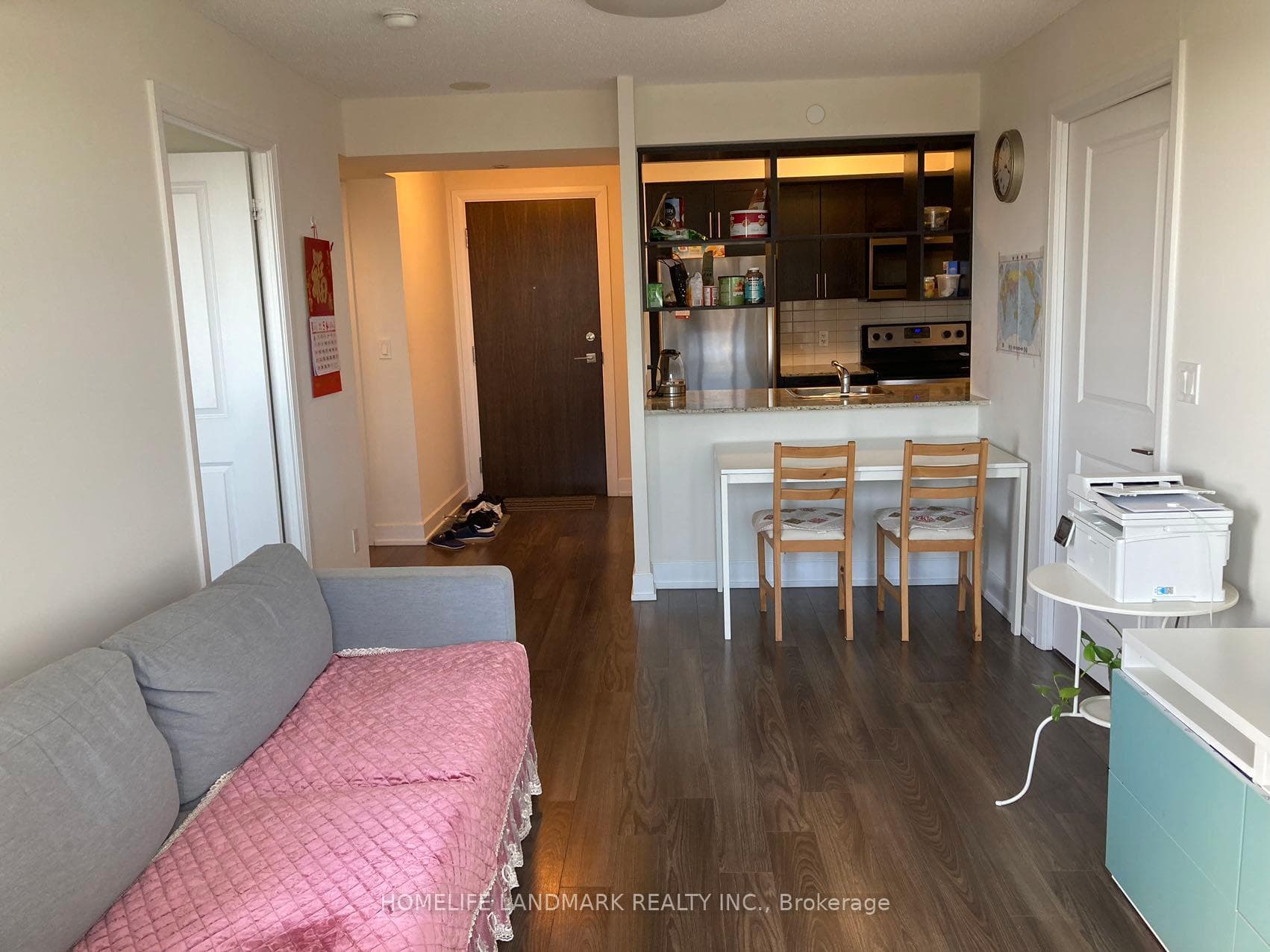 6 Eva Road Unit 806 photo 2
