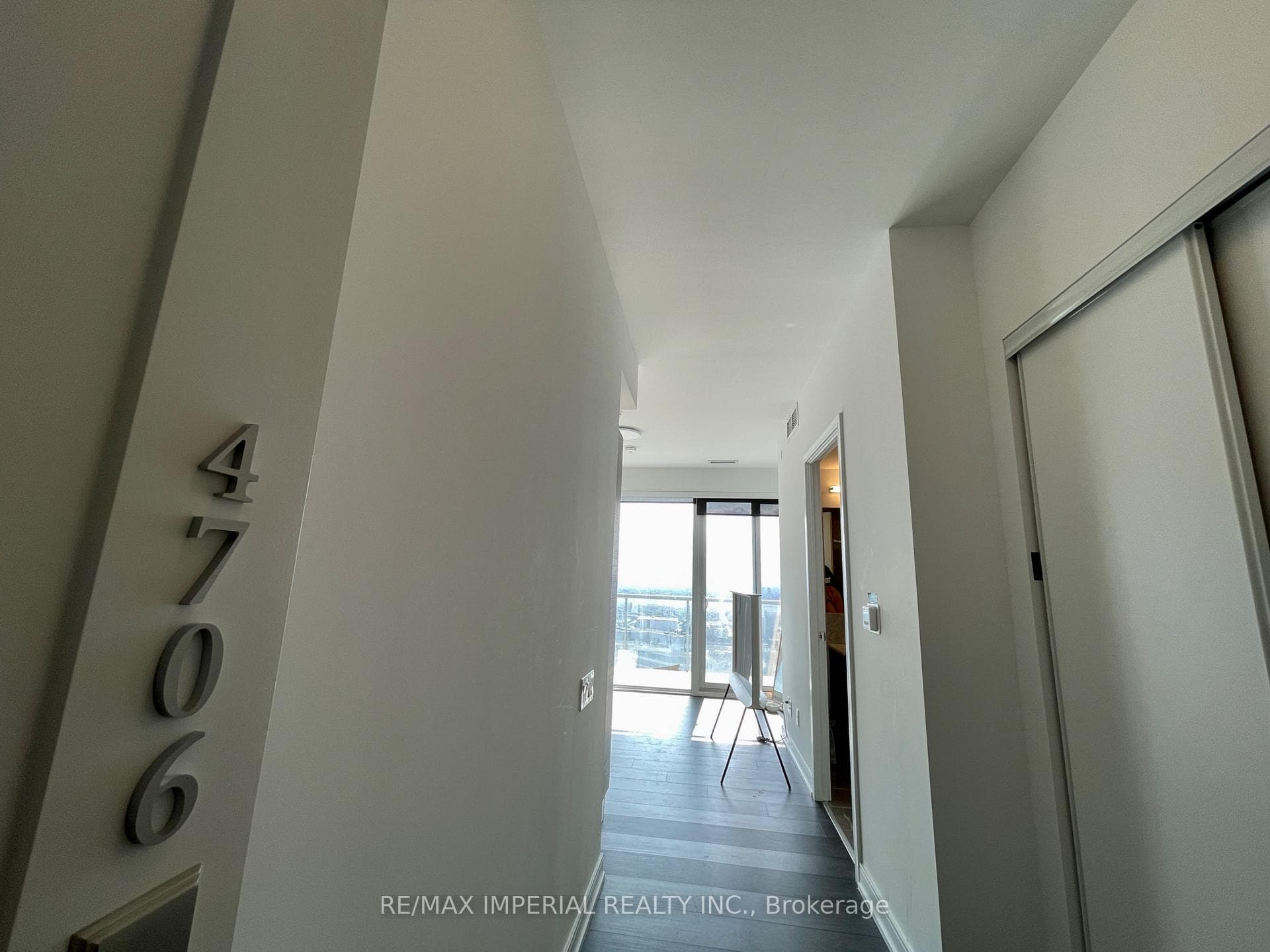 3 Gloucester Street Unit 4706 photo 14