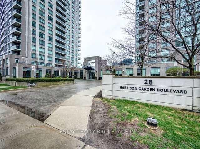28 Harrison Garden Boulevard Unit 1012 photo 1