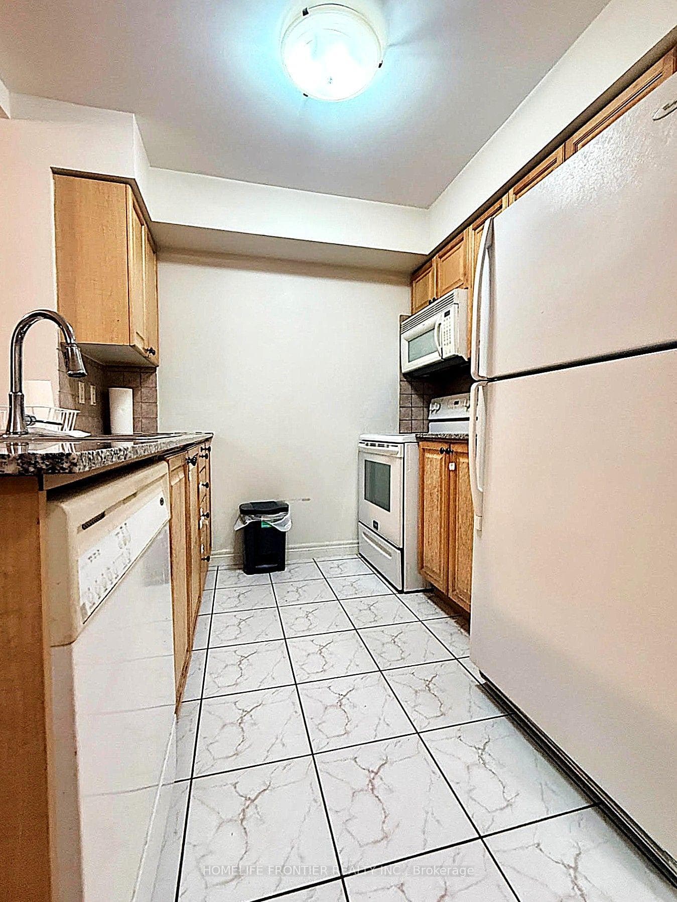 83 Borough Drive Unit 1707 photo 4
