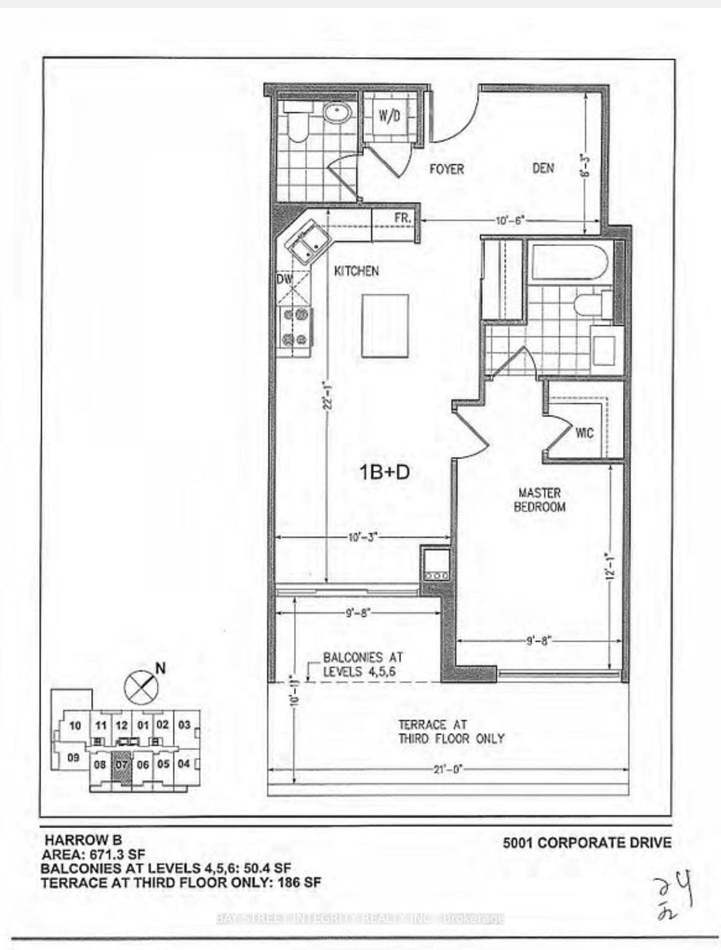 5001 Corporate Drive Unit 507 photo 25