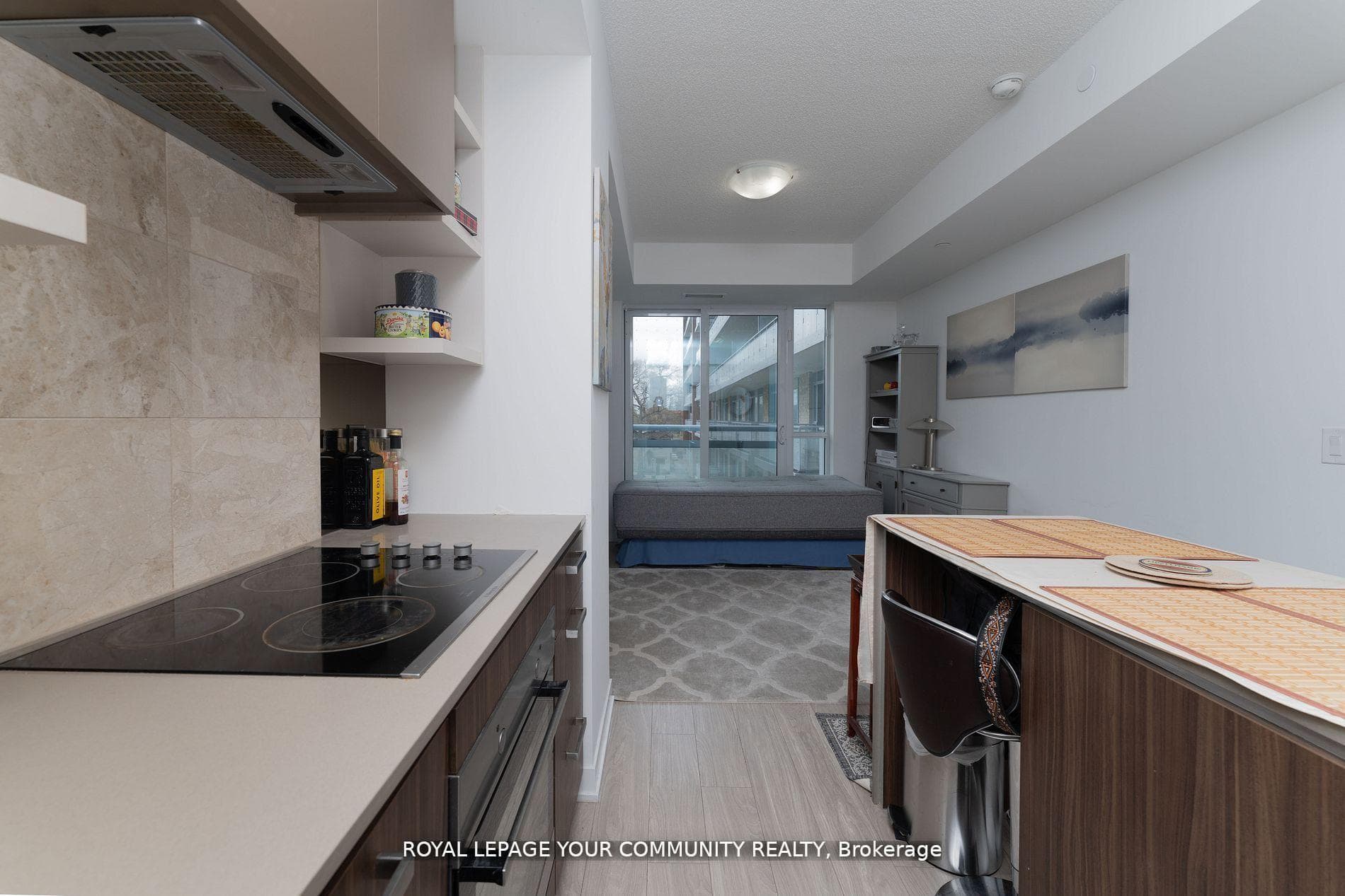 1830 Bloor Street Unit 439 photo 16