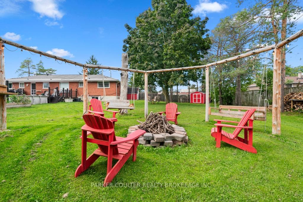 1163 Big Bay Point Road photo 36