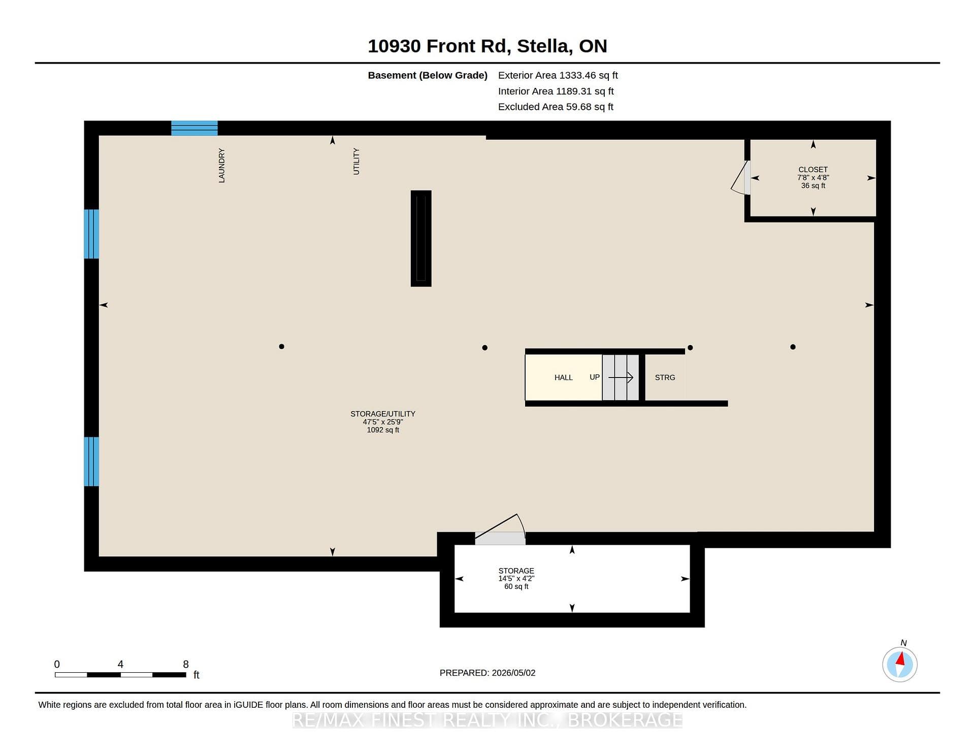 10930 Front Road photo 50