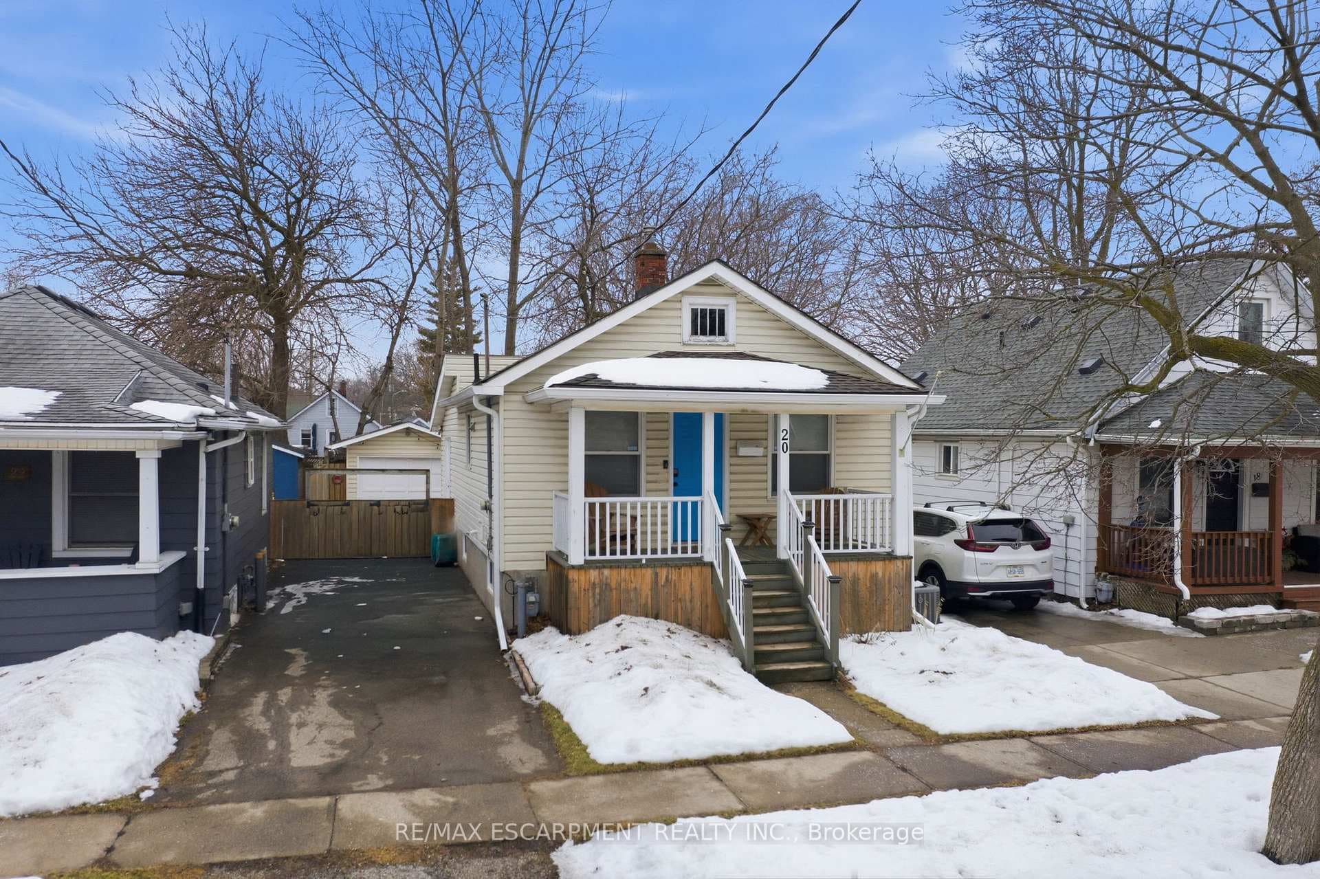 20 Trapnell Street photo 36