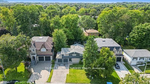 60 x 128 Ft Lot!