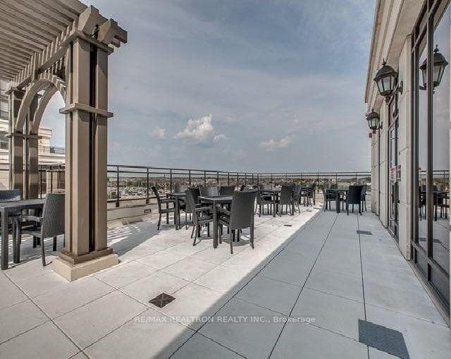 9500 Markham Road Unit 1811 photo 18