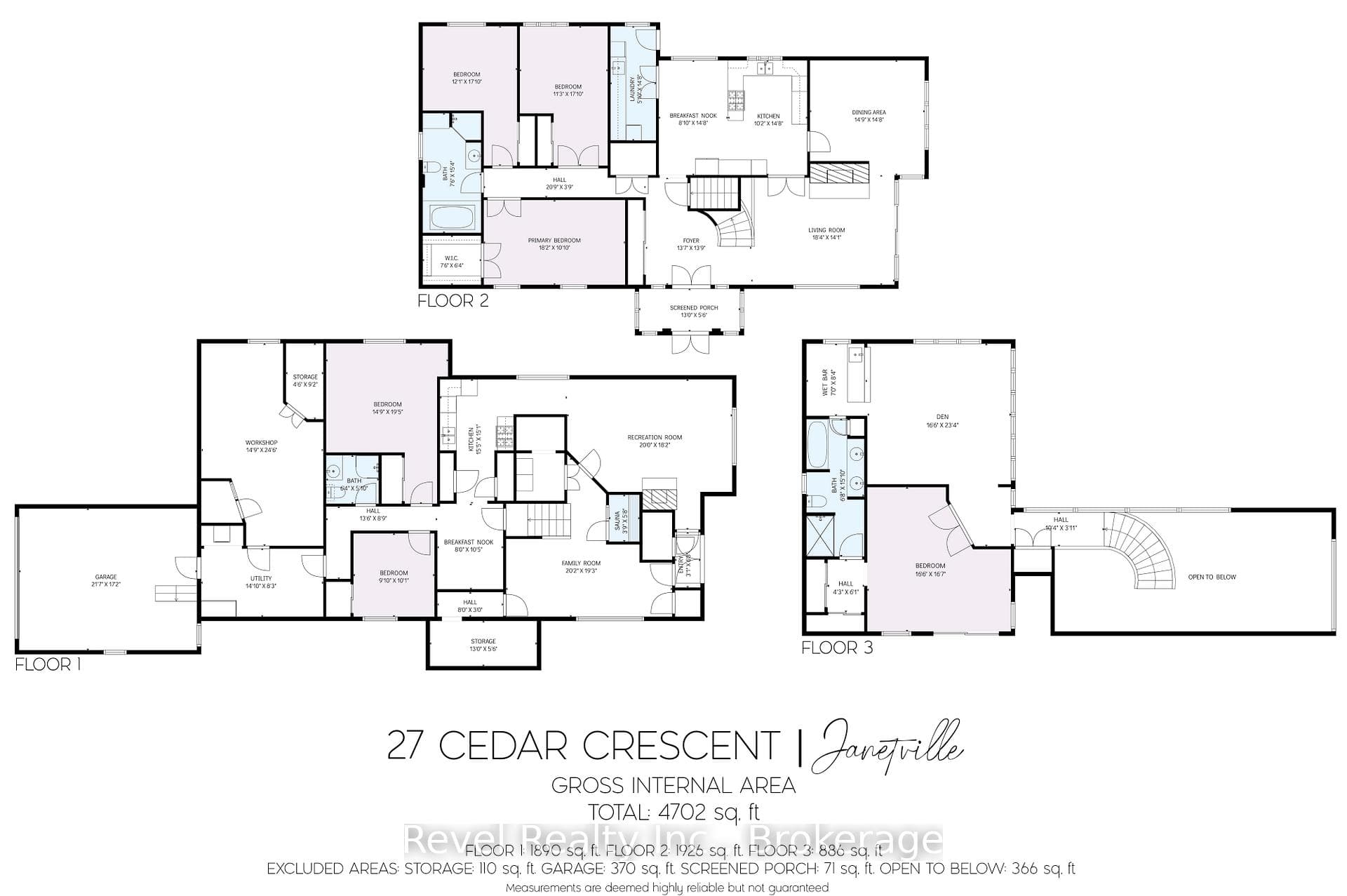 27 Cedar Crescent photo 49