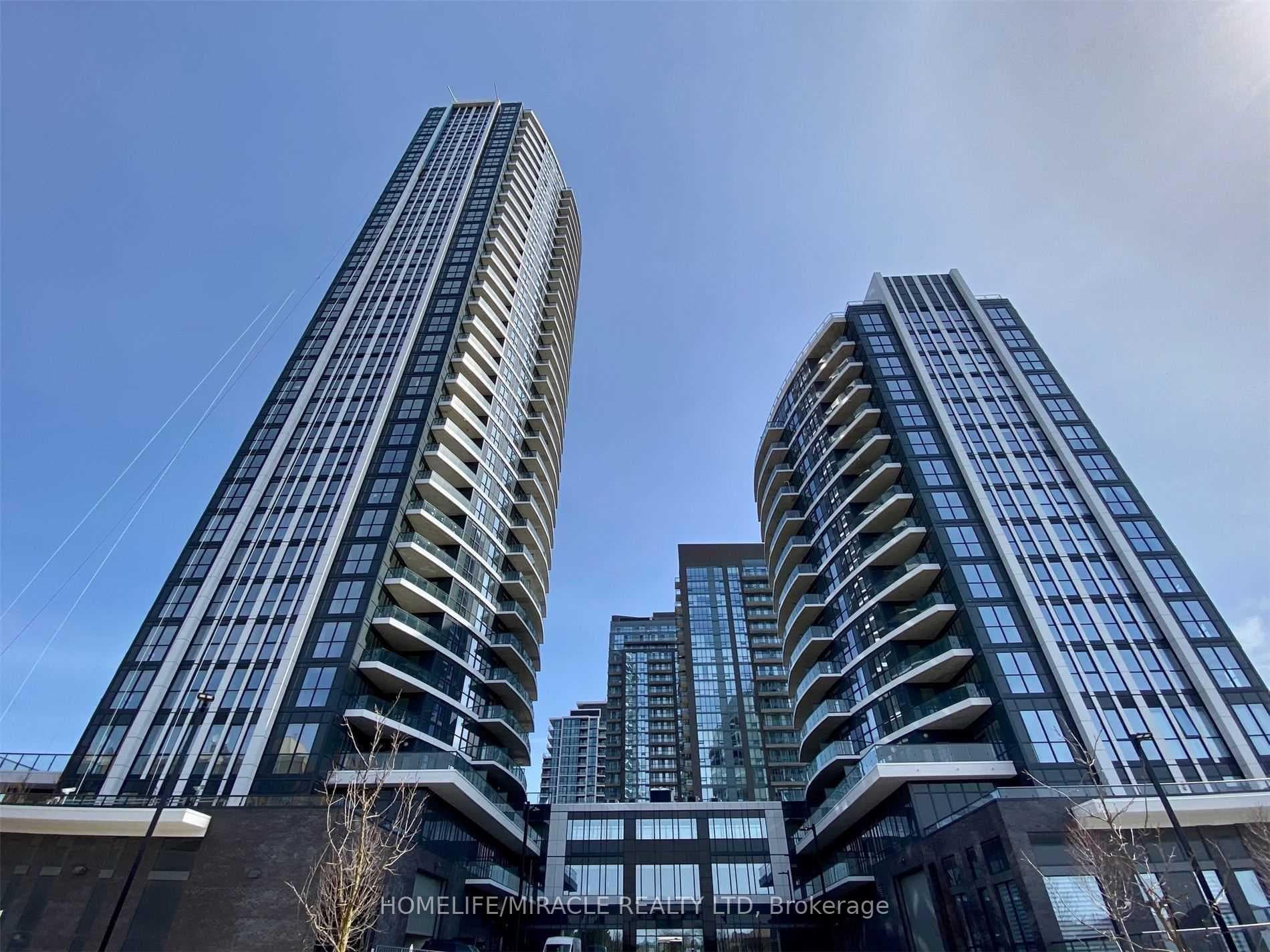 35 Watergarden Drive Unit 2513 photo 1