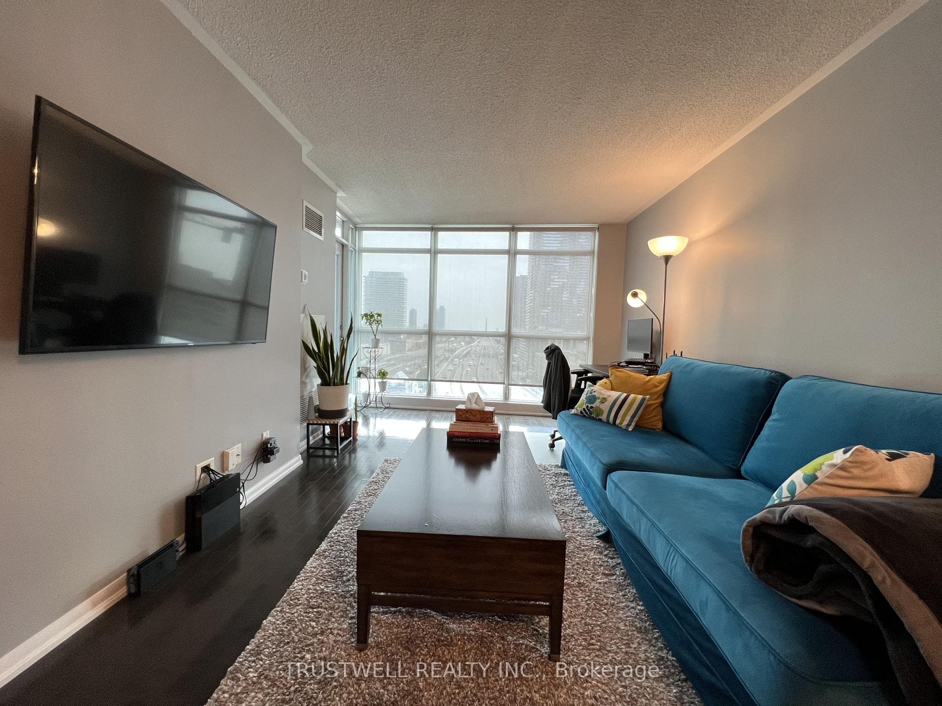 18 Yonge Street Unit 1309 photo 5
