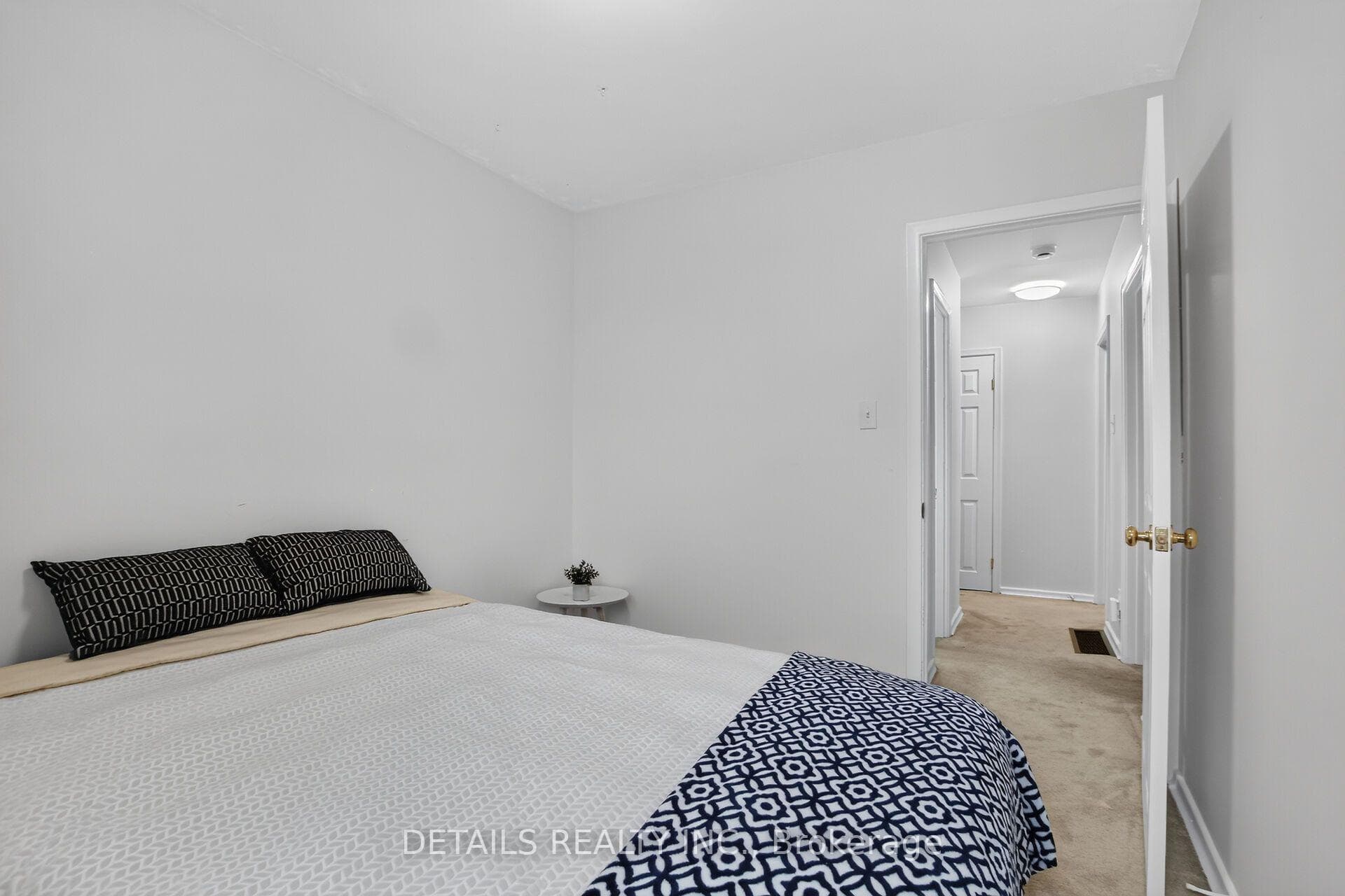 4th Bedroom