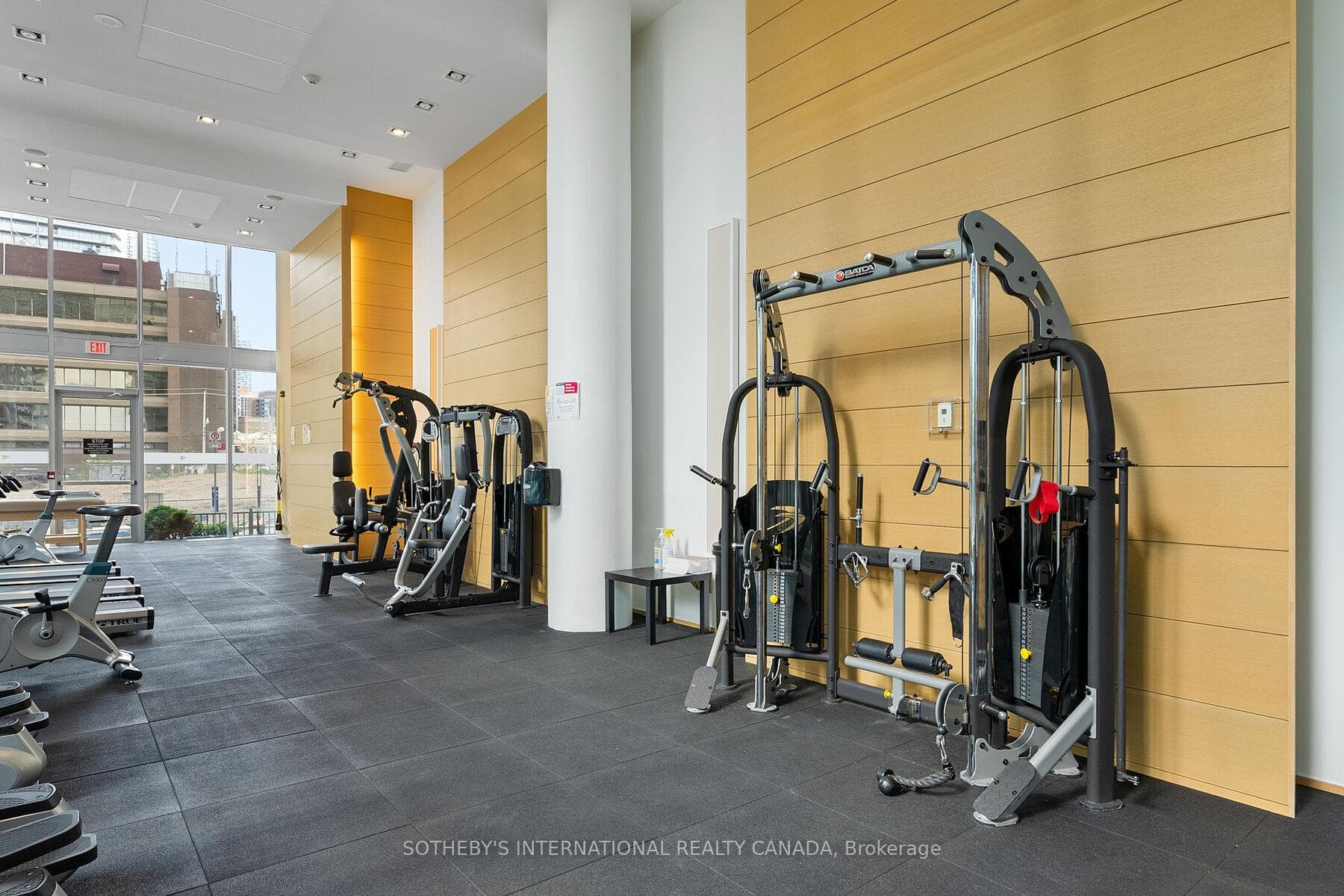 29 Queens Quay N/A Unit 701 photo 36