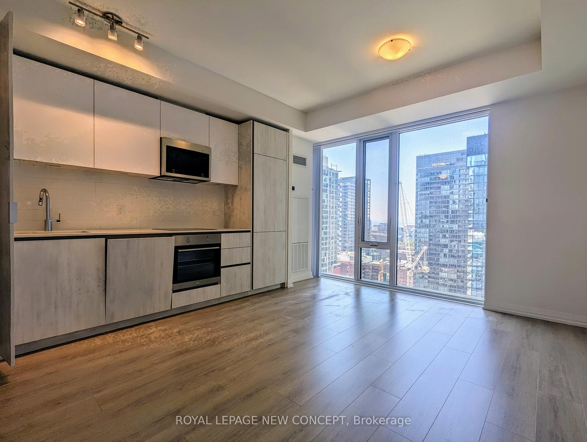 8 Widmer Street Unit 2915 photo 1