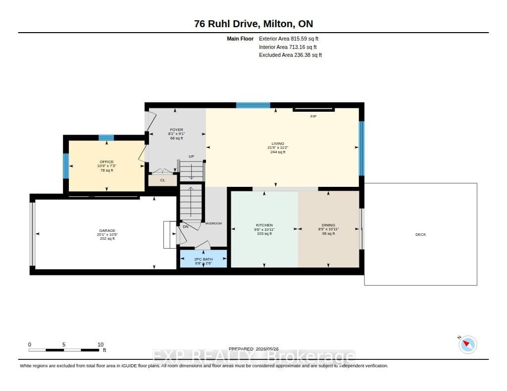 76 Ruhl Drive photo 48