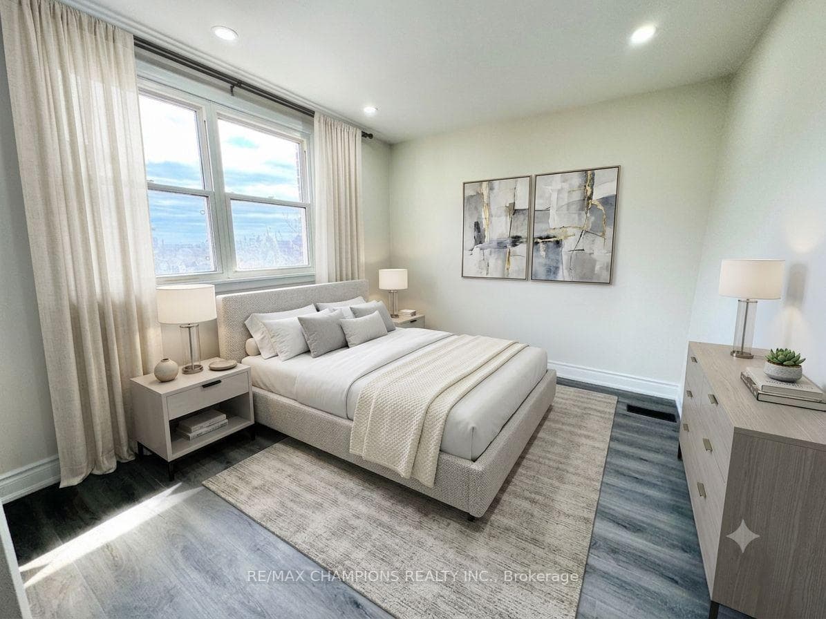 2nd Bedroom