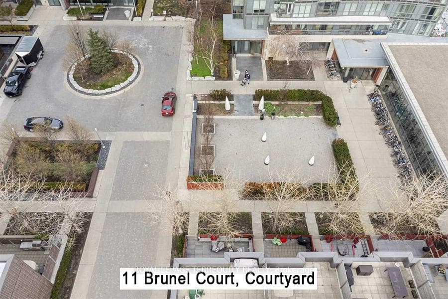11 Brunel Court Unit 1611 photo 22