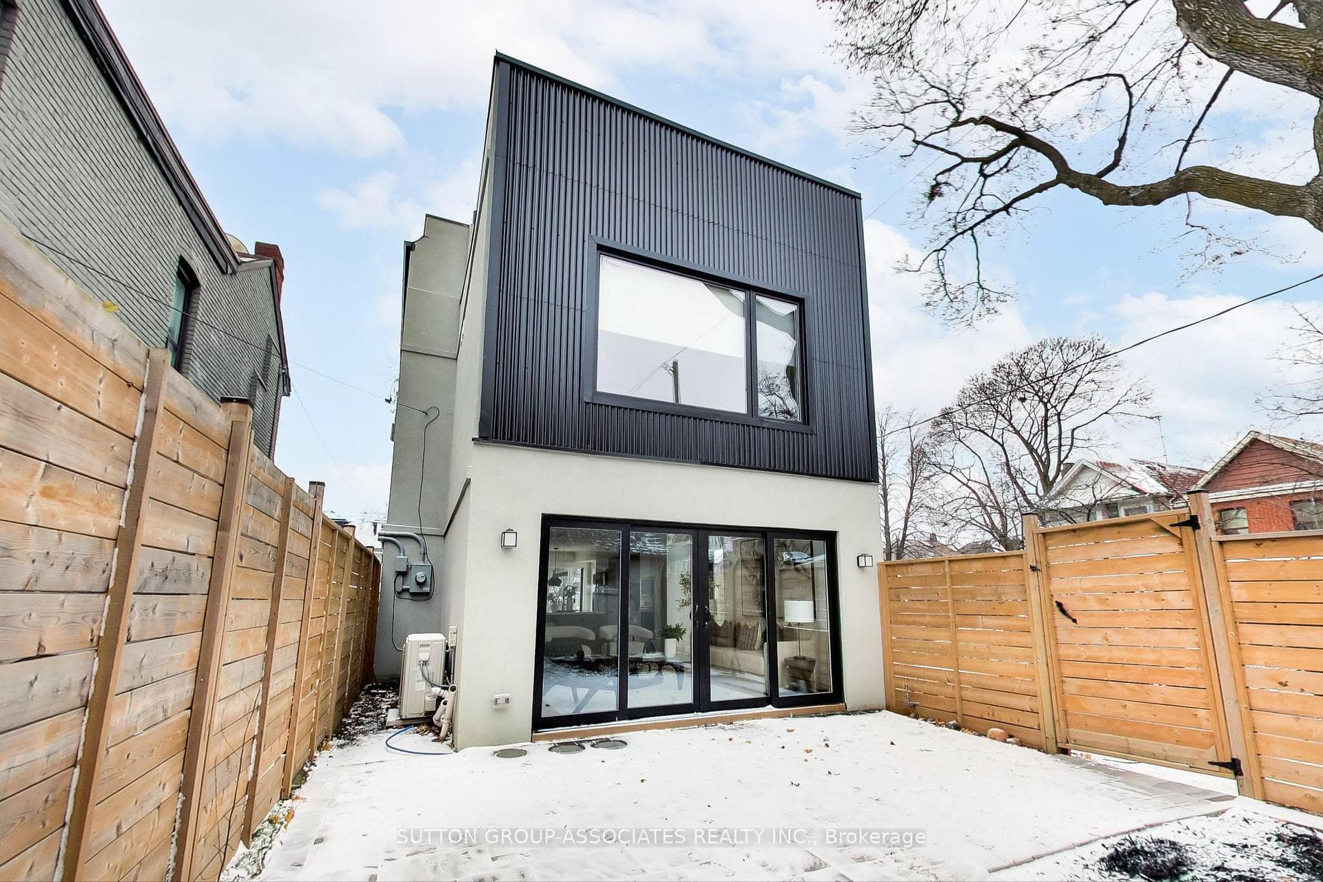 130 Benson Avenue photo 30