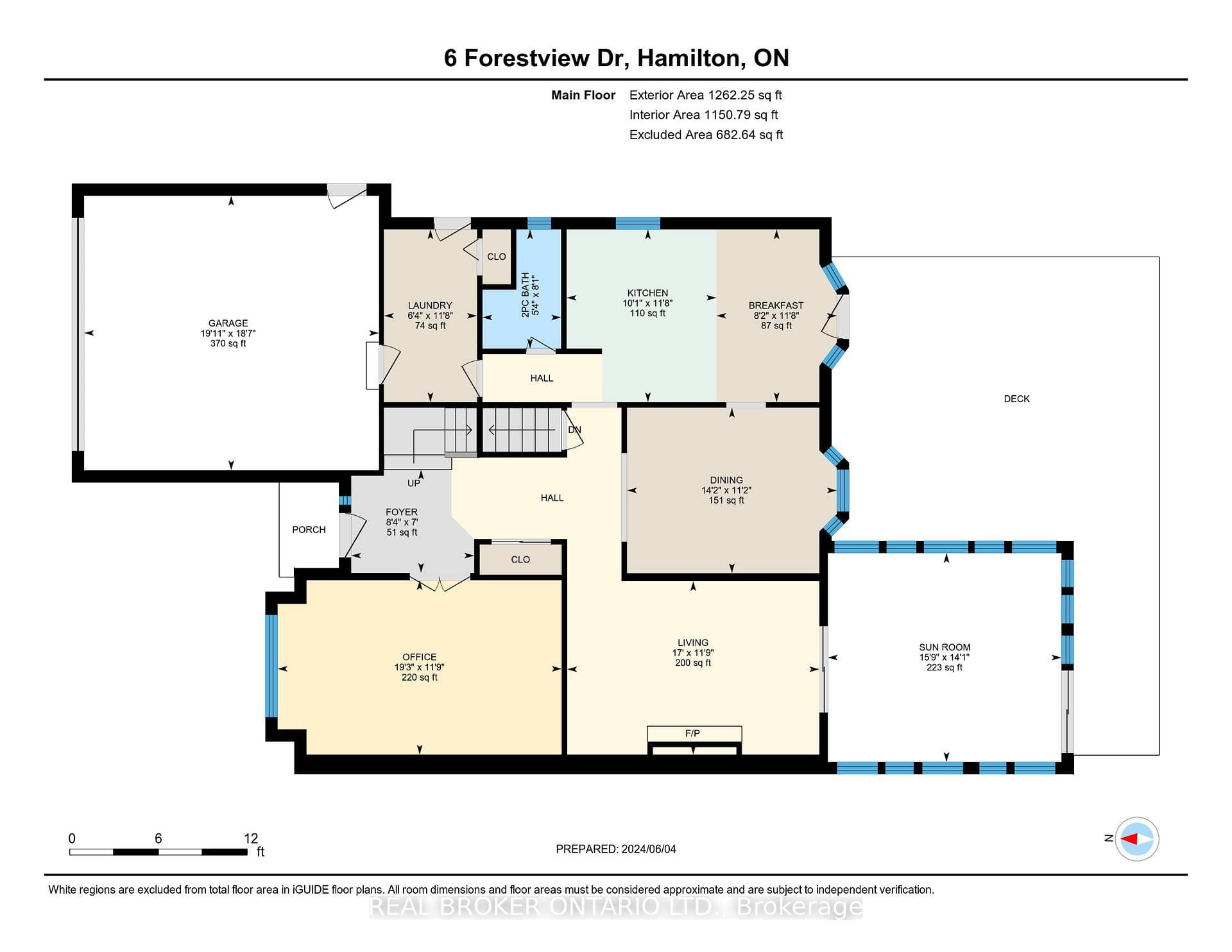 6 Forestview Drive photo 38