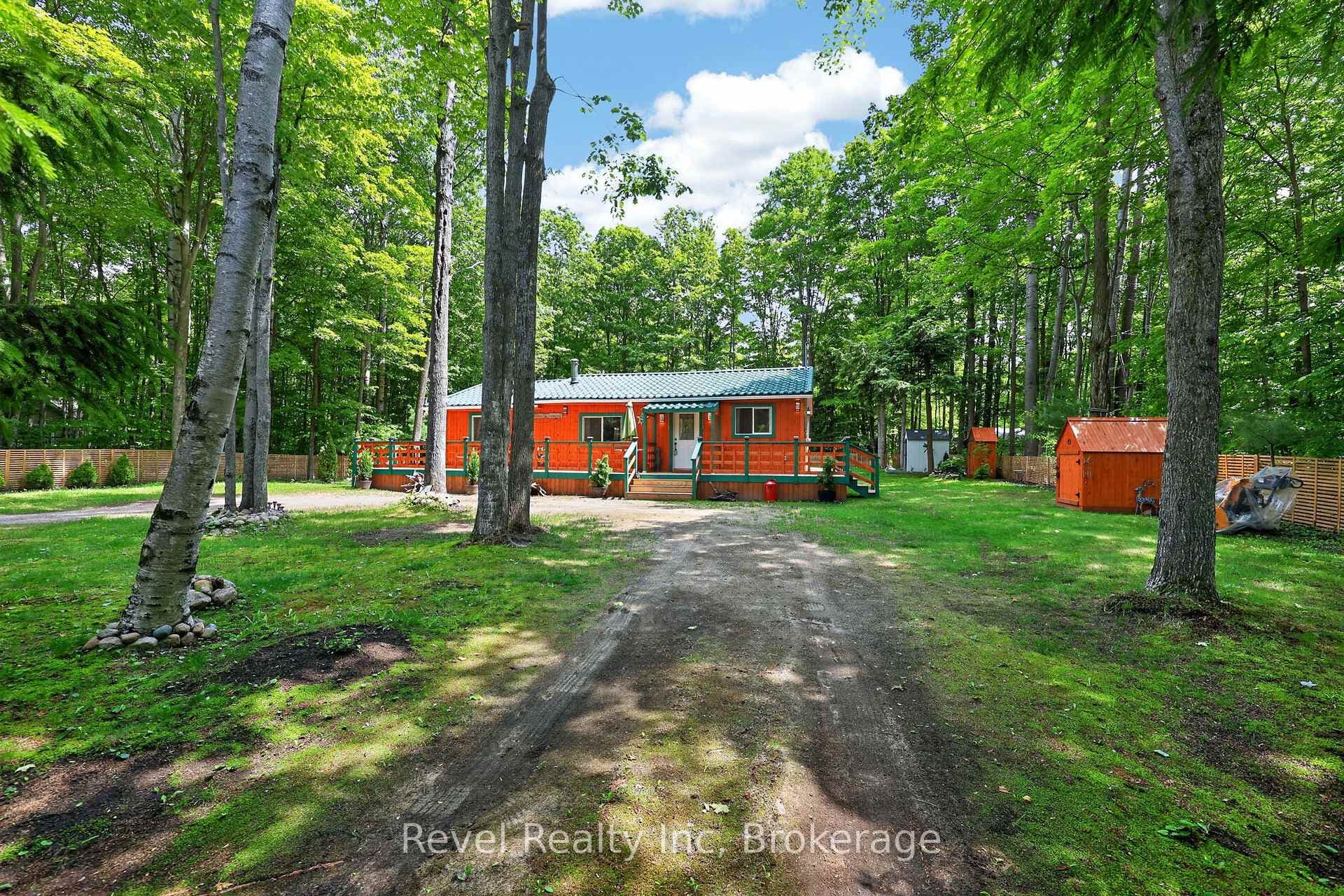 49 WOLFE Trail photo 1