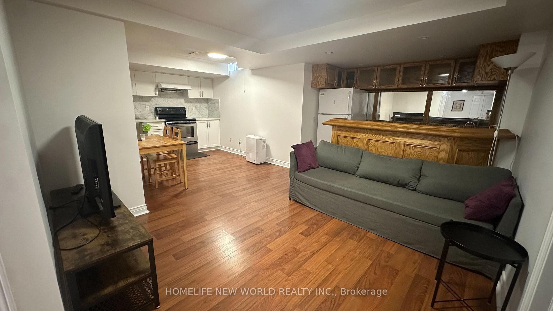 4421 Guildwood Way Unit Basement photo 3