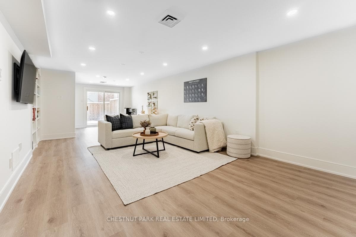 Recreation Room