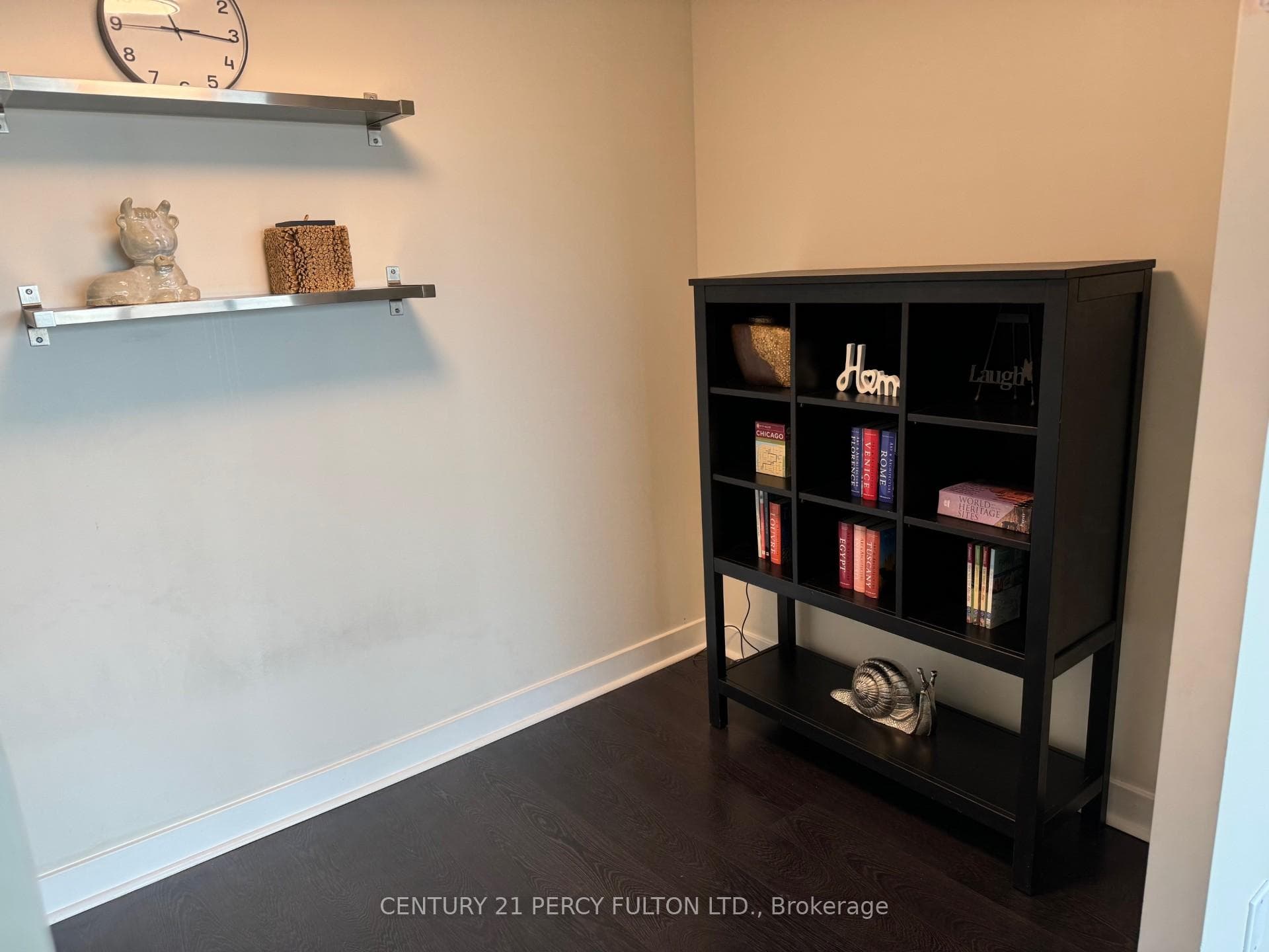 100 Western Battery Road Unit 1004 photo 18