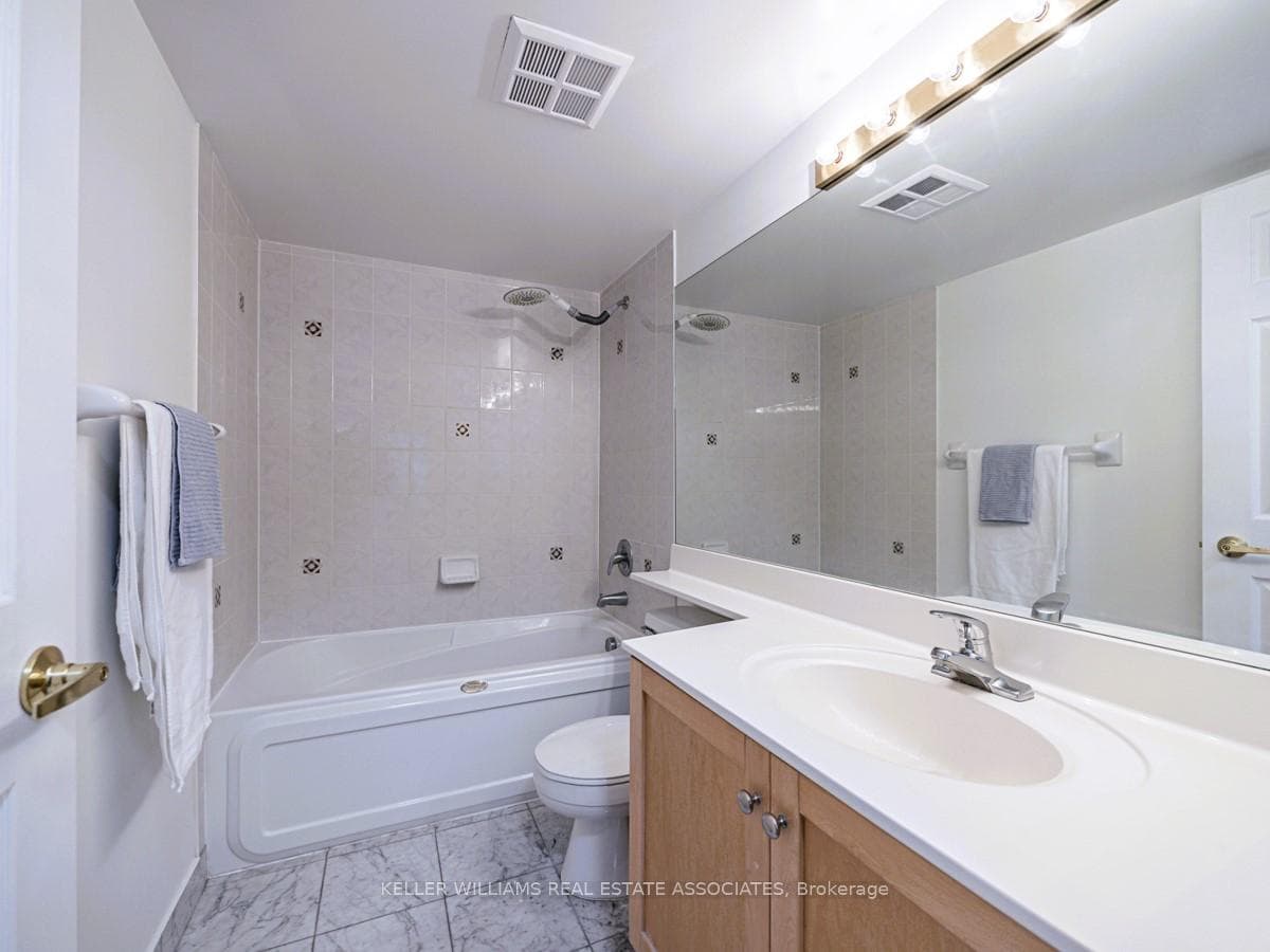 Primary Ensuite