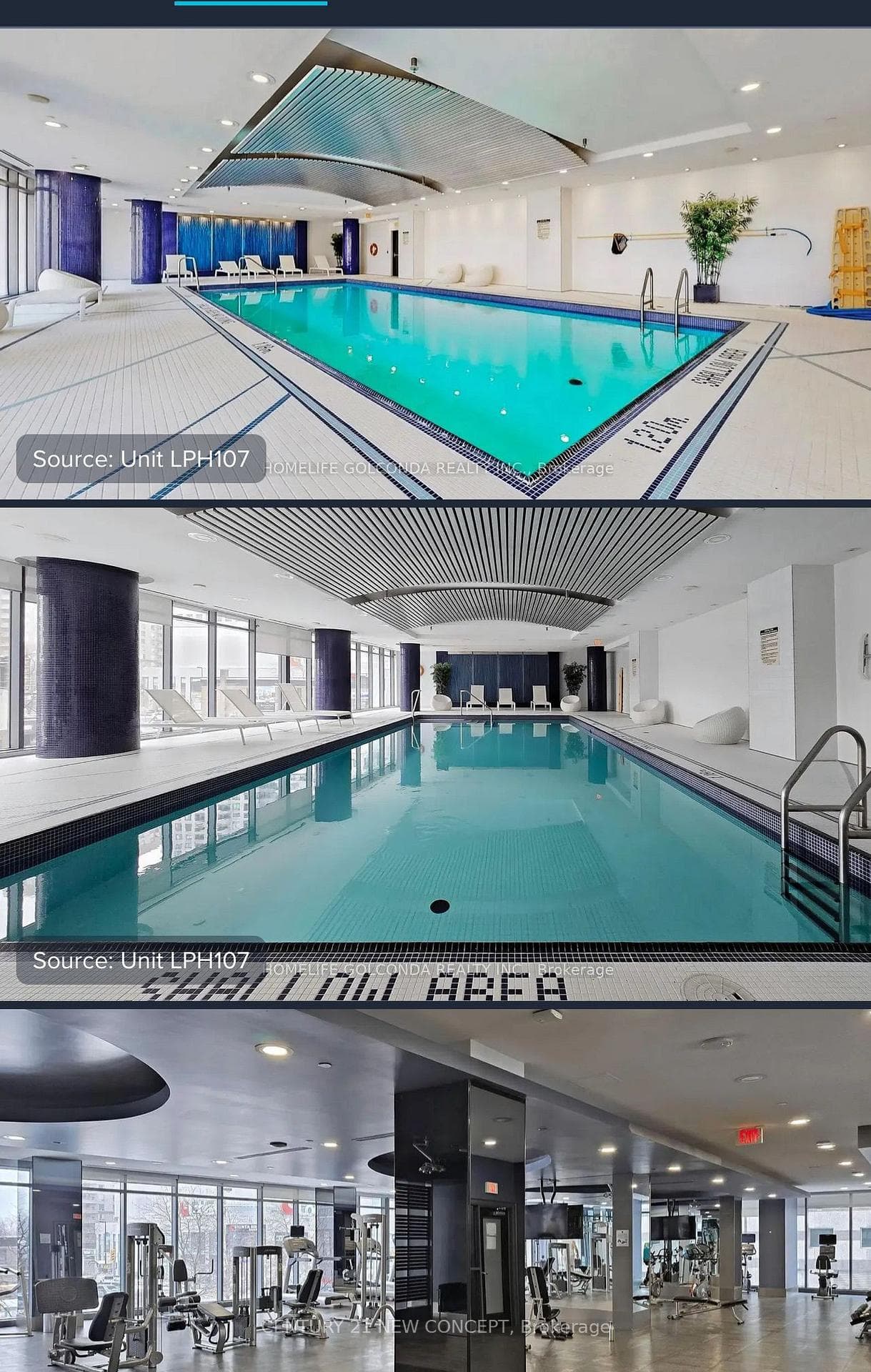 5168 Yonge Street Unit 2709 photo 10