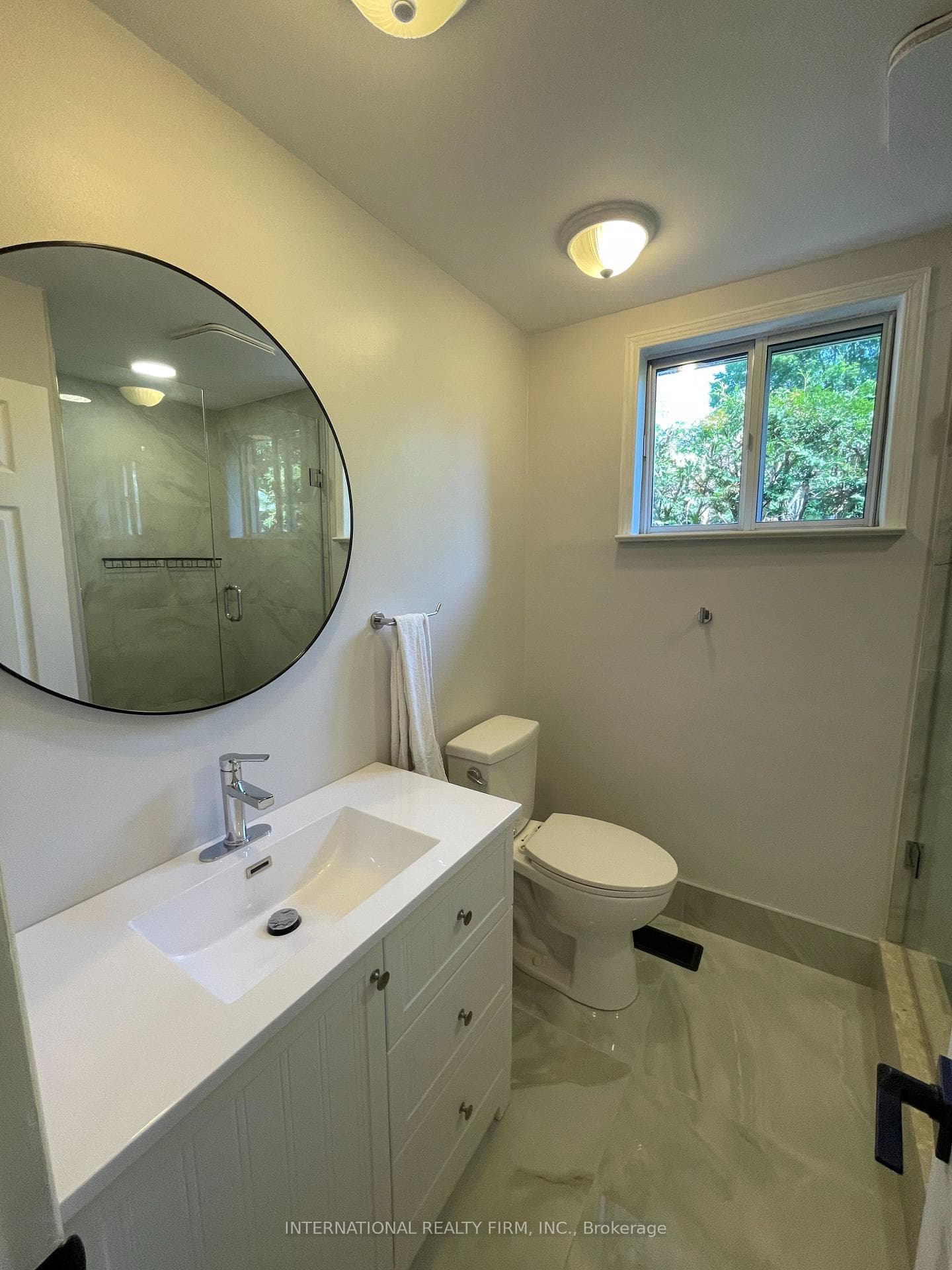 3pc Bath