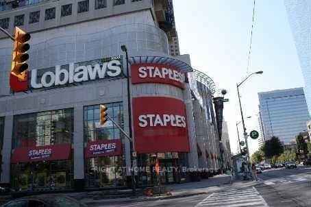 Yonge & Empress