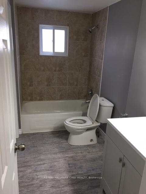 61 Corbett Drive - Unit 1