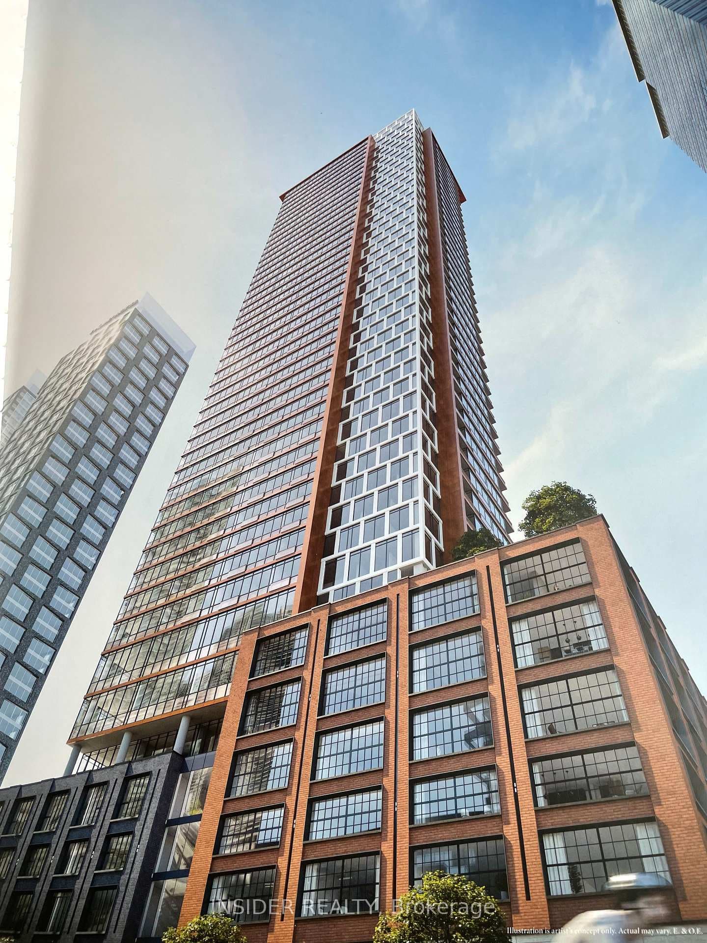 55 Mercer Street Unit 4706 photo 1