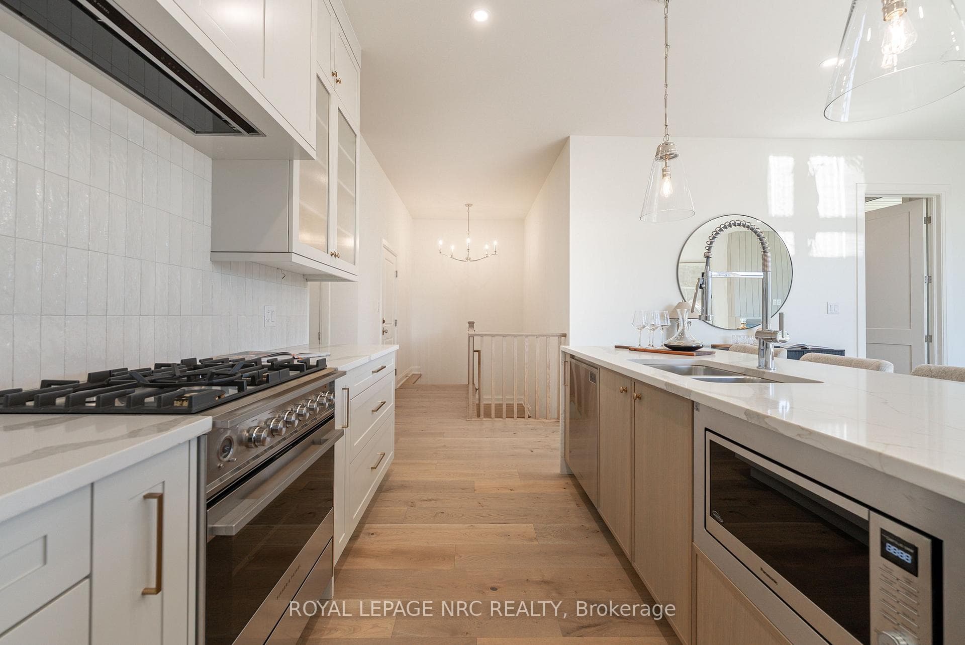 Photos from Model Home
