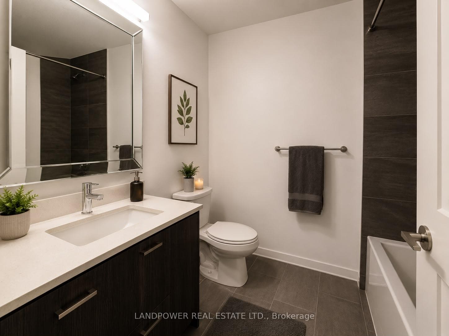 56 Forest Manor Road Unit 2310 photo 7